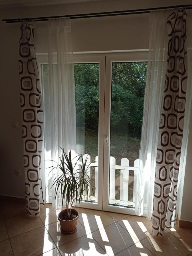 Apartment Zlatko มาทุลยี ภายนอก รูปภาพ