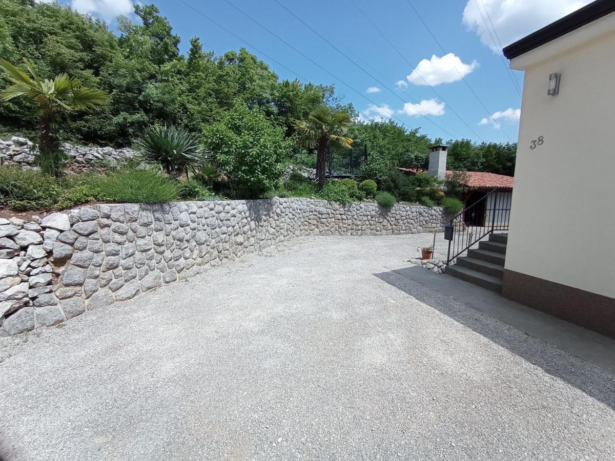 Apartment Zlatko มาทุลยี ภายนอก รูปภาพ